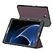 Galaxy Tab A 10.1 Case, JETech Slim-Fit Case Cover for Samsung Galaxy Tab A 10.1