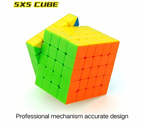 4 CuberSpeed+Speedcubing+JiaoShi+Stickerless+Classroom