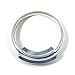 RING NOODLE Ring Guard, Ring Size Reducer - 6 pack, Size: Narrow