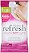 Ban Total Refresh Cooling Body Cloths, Enliven, 10 Count