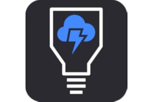 Thunderstorm for LIFX