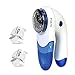 Fabric Shaver, POSTA Portable Lint Remover with Two Replaceable Blades, for Clothes Sweater Cashmere,Furniture Upholstery Couch Bed Fuzz Remover