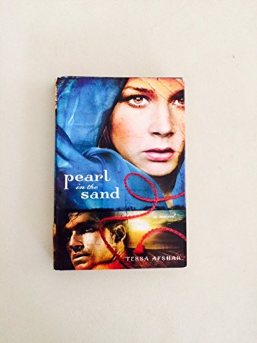 Pearl in the Sand
