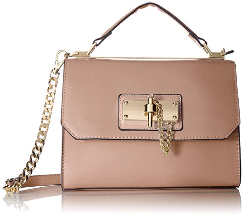 Aldo Kairede Top Handle Handbag,  Pink Miscellaneous