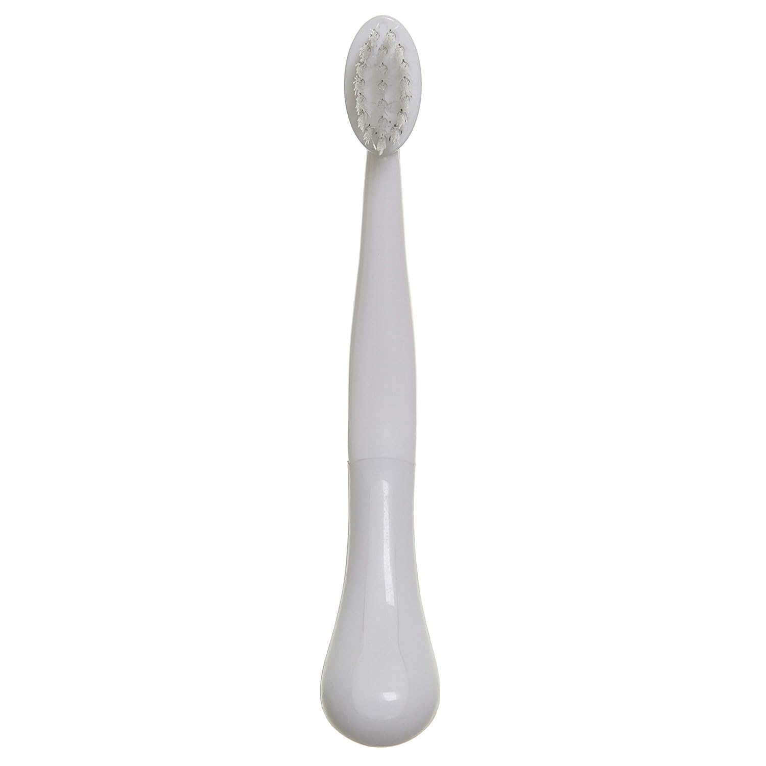 Dreambaby Toothbrush Set 3 Stage, White