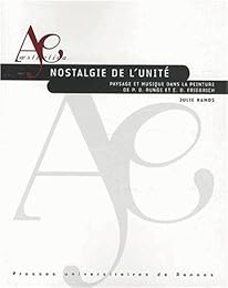 Nostalgie de l'unité