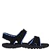 Zoe and Zac Boys' Parker Sport Sandal