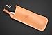 Review Outdoor Gear Custom Leather Sheath for Bahco Laplander (Tan/Natural Leather, Bahco Laplander)