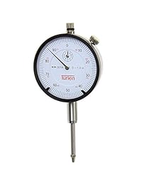 türlen Dial Indicador 0   1 "AGD Spec 0.001" W   LUG Atrás