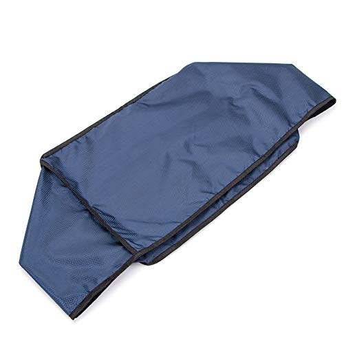 Toaster Oven Cover, Heavy Duty HeatResistant Microwave Oven Dust Cover