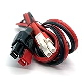 Digirig Powerpole Compatible Cable for Xiegu G90