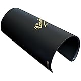 Vandoren C27P Plastic Cap Only Alto Saxophone - Leather Ligature