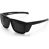Heat Wave Visual Performance XL Vise Z87+ Sunglasses