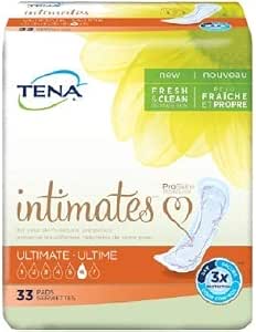 Tena serenity discreet bladder protection pads #2 (380040498006)