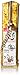 Betsey Johnson Smack N Cheese, Gold