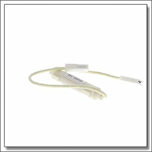 Electrolux Professional 0C8517 FUSE; SET 2PCS: 5000V 1A