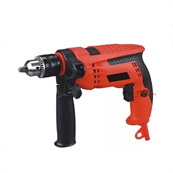 WELMAK Tools and Hardware Yuri Professional Impact Drill Machine (680 W, 13 mm)