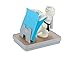 Post-it Karate Kid Design Z-Notes Dispenser - White