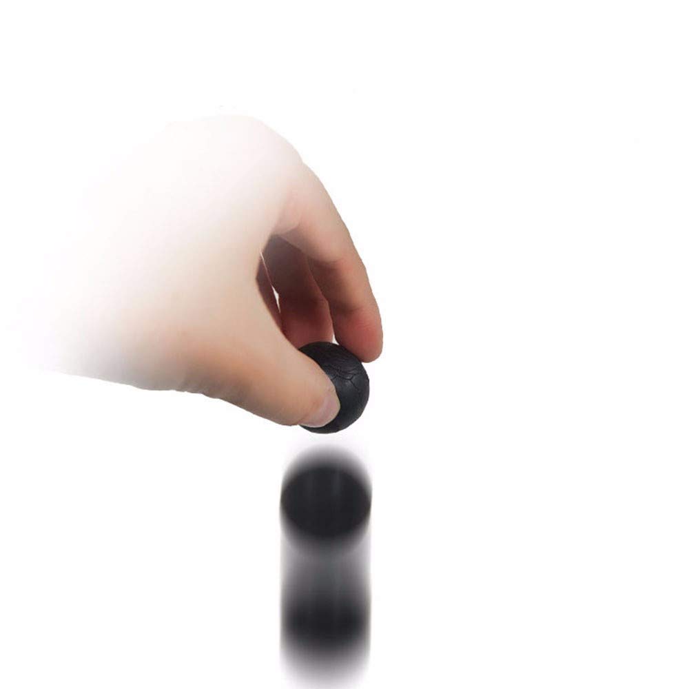 Enjoyer Bounce / No Bounce Balls Magic Tricks-So Many Routines Are Possible with the Balls Magician Props