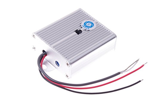 Click Here to See More Images SMAKN® Hulled Mic Audio CCTV Microphone cable 12V DC Power for Security DVR Camera