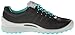 ECCO Women's Biom Hybrid Saddle Golf Shoe