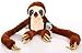 The Croods Belt Monkey Plush Soft Toy 45cm