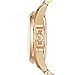 Michael Kors Access Touch Screen Gold Bradshaw Smartwatch MKT5002