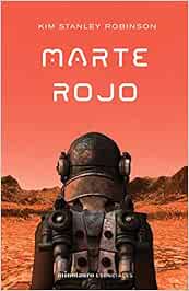 Marte Rojo (Minotauro Esenciales): Amazon.es: Robinson, Kim ...