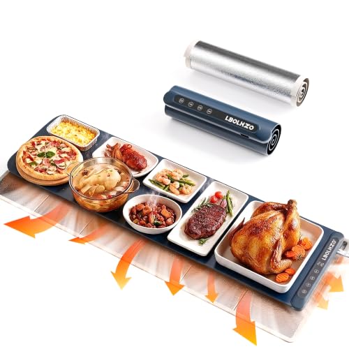 Warming Mat