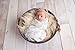 Bamboo Muslin Swaddle Blankets Large (47
