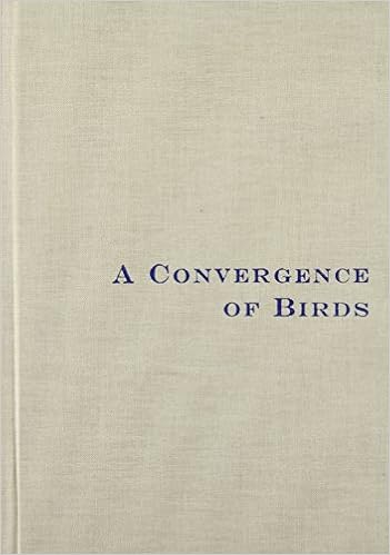 Amazon Com A Convergence Of Birds Original Fiction And Poetry Inspired By Joseph Cornell 9781891024306 Foer Jonathan Safran Cornell Joseph Burghardt John Caponegro Mary Coover Robert Davis Lydia Pinsky Robert Reece Erik Anderson