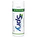 Spry Fresh Natural Xylitol Chewing Gum Dental Defense System - Aspartame-Free, Sugar-Free, Non-GMO, Gluten-Free (Spearmint, 27 Count - Pack of 1)