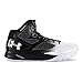 Under Armour Mens UA ClutchFit Drive 2 Basketball Shoes 13 Black
