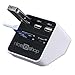 niceEshop(TM) Multi-in-one MS/SD/M2/TF Memory Card Reader Combo, High Speed 3 Ports USB 2.0 Hub for Windows/iMac Laptop Tablet