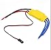 RioRand 30A Brushless Motor Speed Controller RC BEC ESC