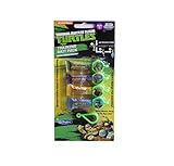 Teenage Mutant Ninja Turtles Training Baits