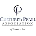 PAVOI Handpicked AAA+ Sterling Silver Round Stud Freshwater Cultured Pearl Earrings