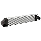 For Ford Escape & Focus New Intercooler