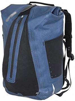 ortlieb pannier rucksack
