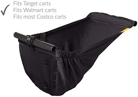 shopping cart hammock target