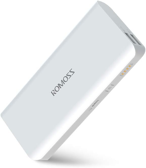 Romozz аккумулятор 30000