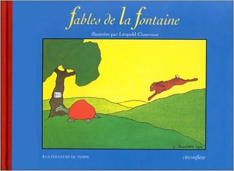 Fables de La Fontaine