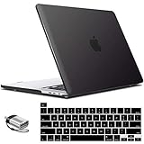 IBENZER MacBook Pro 16 Inch Case A2141 Release 2020