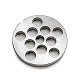 TSM #8 Carbon Steel 1/2