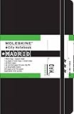 Moleskine City Notebook Madrid