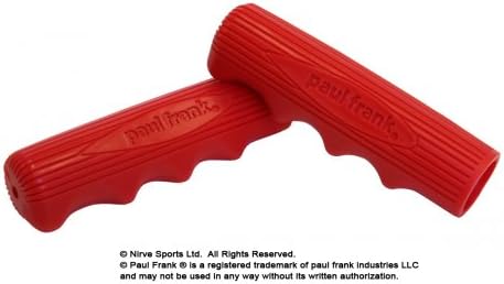 Nirve Paul Frank Rubber Grips
