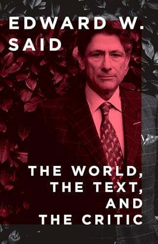 本 エドワード・W・サイード6冊セット Edward W. Said 6 books