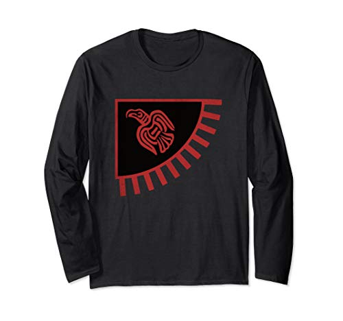King Ragnar Raven Banner Viking Flag T Shirt Buy Online See