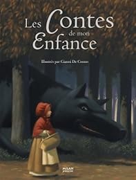 Les  Contes de mon enfance