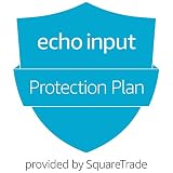 2-Year Accident Protection for Echo Input (2018 release)